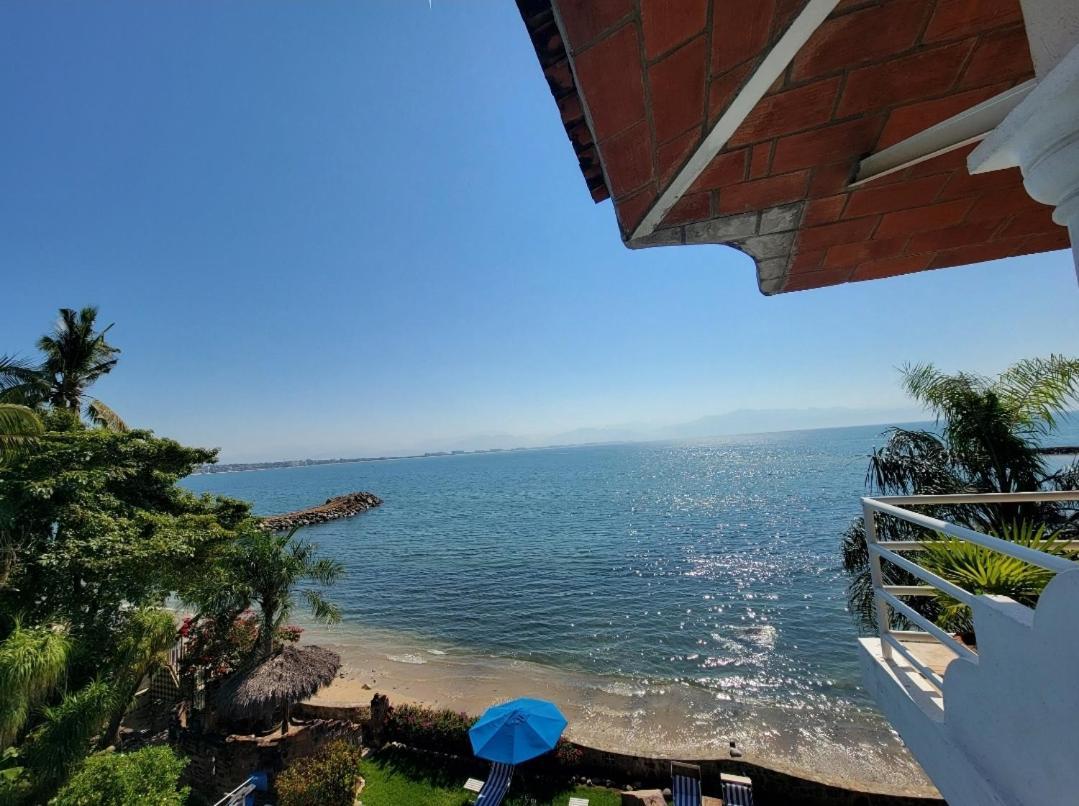 Villas Jardin Del Mar La Cruz de Huanacaxtle Exterior photo