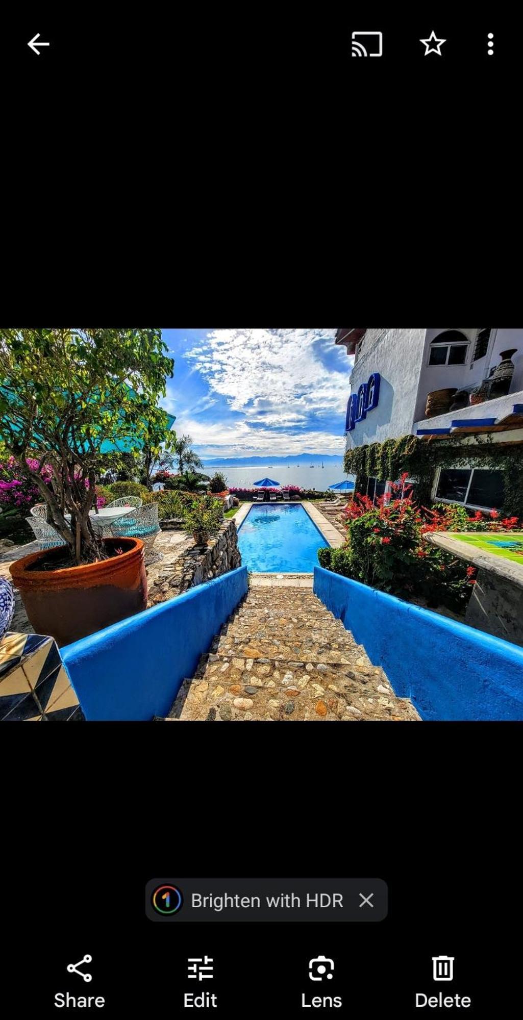 Villas Jardin Del Mar La Cruz de Huanacaxtle Exterior photo
