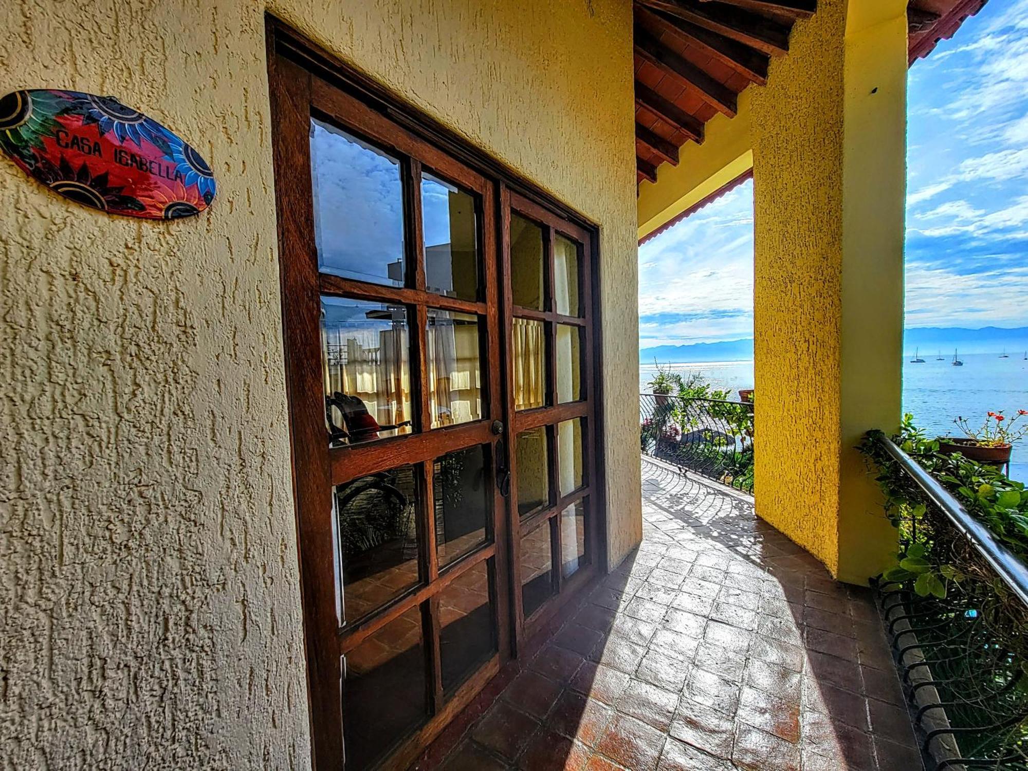 Villas Jardin Del Mar La Cruz de Huanacaxtle Exterior photo